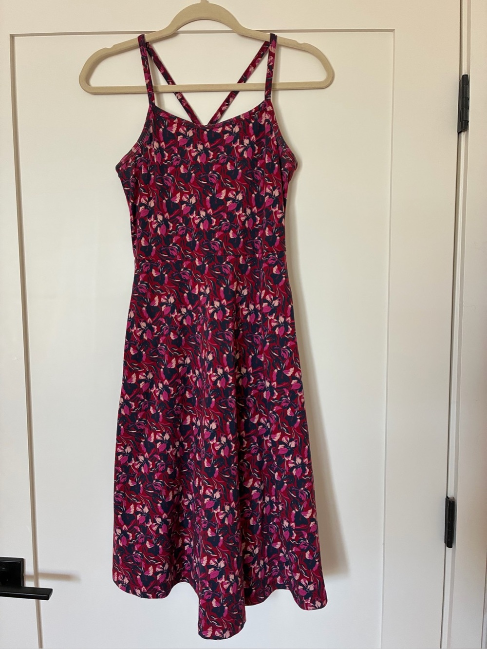 Pact Dress